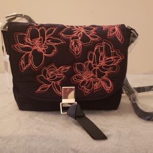 Vera Bradley Carson Crossbody